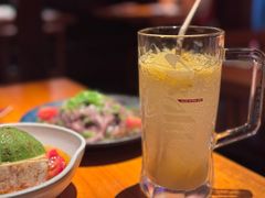 -醉虎传(南锣鼓巷店)