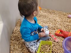 -Ours树朵家亲子餐厅(远策中心店)