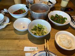 -农耕记·湖南土菜(科技园店)