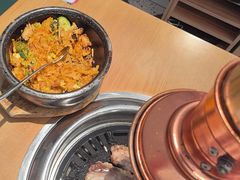 -本家韩国烤肉(青岛万象城店)