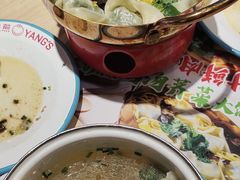 -小杨生煎(黄河路店)