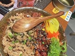 -林妈妈村·日式料理(宝山龙湖天街店)