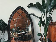 -柠檬花院烤肉·会议团建·聚会·求婚(三圣乡店)