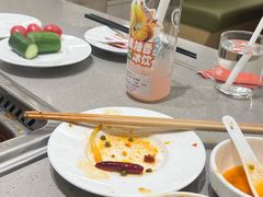 -海底捞火锅(旭辉MALL店)