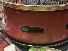 -艺厨风尚餐厅 · 桔钓沙莱华度假酒店