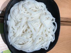 藤椒米线-尚桥缘过桥米线(北京长安天街店)