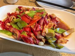 -沁旺达·福建海鲜(马连道店)