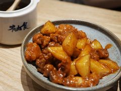 -有肉食·虎九闽菜(798艺术区店)