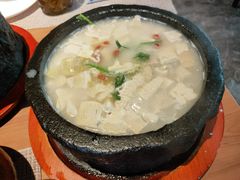 -雀舞云南菜(乐客城店)
