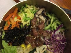 -全州拌饭馆(断桥店)