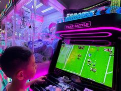 -星河湾温泉洗浴酒店