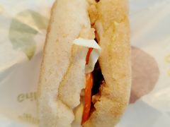 -麦当劳(杭州庆春路店)