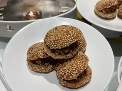 -四季民福烤鸭店(前门廊房二条店)