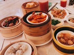 -福州天元国际威斯汀酒店·中国元素餐厅