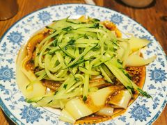 -22号传承新疆菜·柴窝堡辣子鸡