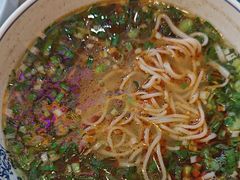 -西部马华清真兰州牛肉面·烧烤夜市(三里河店)