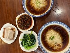 -同得兴面馆.苏式面.三虾面(园区店)