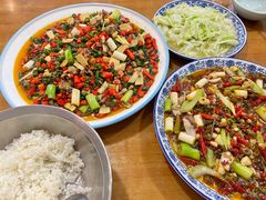 -李大爷的泡椒馆(冉家坝店)
