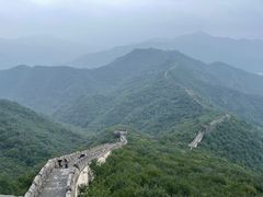 -慕田峪长城