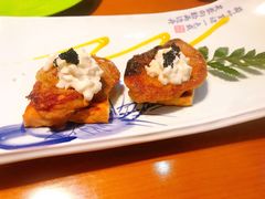-大江户日本料理(吕厝店)