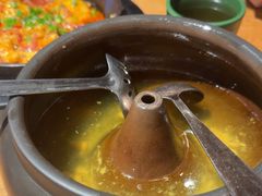 -云海肴·汽锅鸡·云南菜(美罗城店)