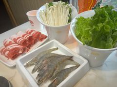 -傣妹火锅(四川北路店)