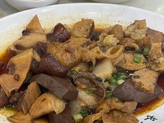 -长平老姿娘夜粥(平东一街店)