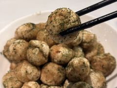 -丰收日·小海鲜·沪上家宴(顾村正大店)