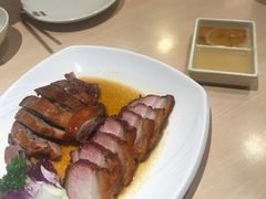 -多多旺港式茶餐厅(新区店)
