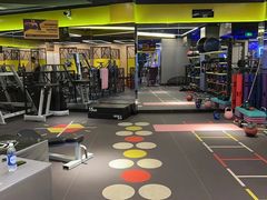 -贝菲特游泳健身(徐泾店)