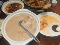 -美味故事特色餐厅(汉阳郭茨口店)