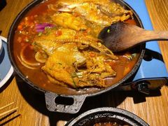 飘香臭鳜鱼-小湘旺臭鳜鱼(百子湾店)