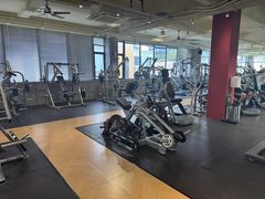 -聚健身GatherFitness(余杭店)