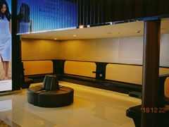 等候区-UME影城(安贞DTS:X店)