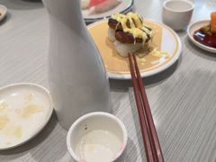 -滨寿司(新街口中央商场店)