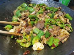 -张氏父子常德肠子馆(贺龙店)