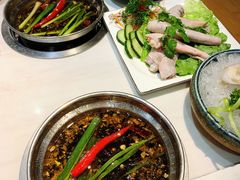 -围炉夜话·潮汕卤水火锅(榕江店)