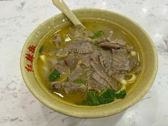-豫厨老汤拉面(企业广场店)
