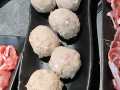 -林记潮牛·牛肉火锅(上马墩店)