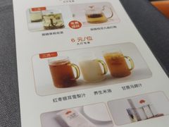 -小厨娘淮扬菜(奥体博览中心奥美店)