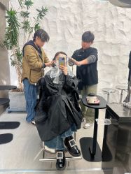-BOF HAIR BY HONTO