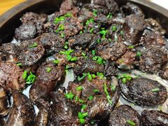 煎老蒙古血肠-九十九顶毡房(阜石路店)