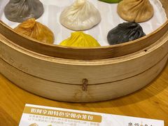 -乐忻皇朝(上海中心大厦店)