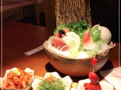 -鳗鱼家·深夜食堂(军博店)