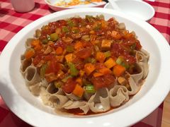 -西贝莜面村(镇江苏宁广场店)