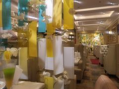 大堂-芭菲盛宴·环球美食(袁家岗店)