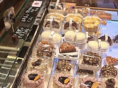 -小飞象面包公社(珠江路金鹰店)