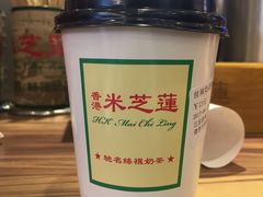 -美芝莲(领展购物广场中关村店)