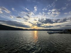 -海埂大坝