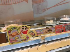 -争鲜回转寿司(东方银座店)